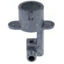 Soporte quemador Repagas Ø 44mm