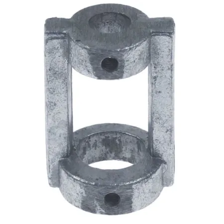 Soporte quemador Repagas Ø 37mm