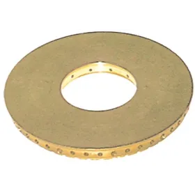 Tapa quemador E Ø 114mm