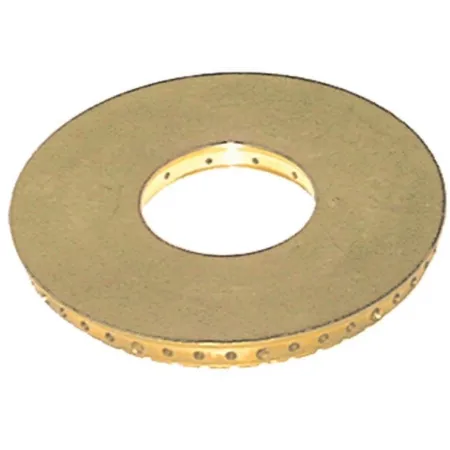 Tapa quemador E Ø 114mm