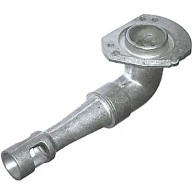 Soporte quemador D 95mm