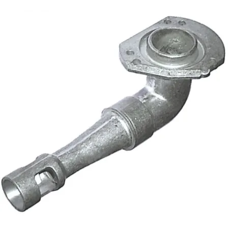 Soporte quemador D 95mm