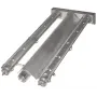 Quemador tubular 2 filas 430mm