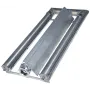 Quemador tubular 2 filas  390mm