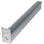 Quemador tubular 400 mm