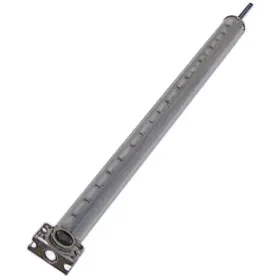Quemador tubular Ø 40mm  620mm