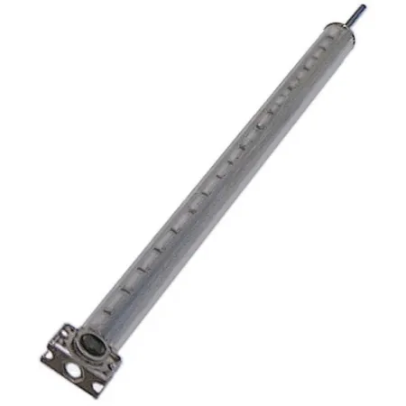 Quemador tubular Ø 40mm  620mm