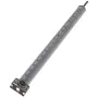 Quemador tubular Ø 40mm  620mm