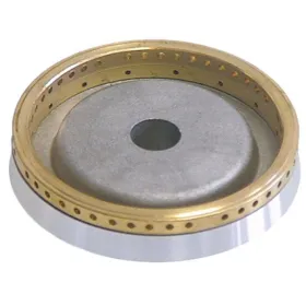 Anillo quemador Ø 90mm
