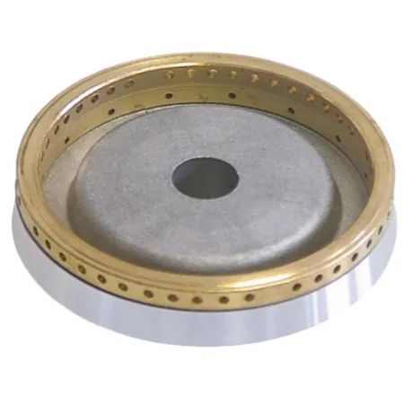Anillo quemador Ø 90mm