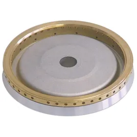 Anillo quemador Ø 120mm