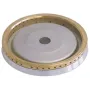 Anillo quemador Ø 120mm
