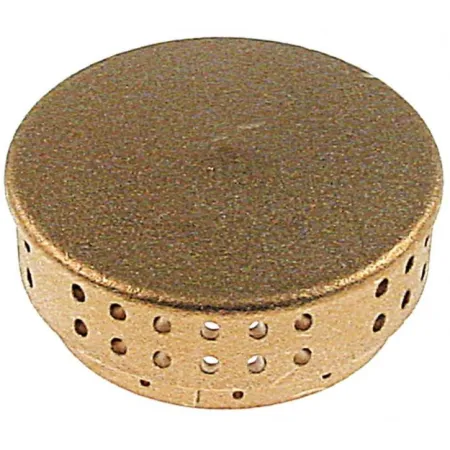Tapa quemador Ø 62mm