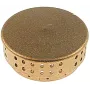 Tapa quemador Ø 62mm