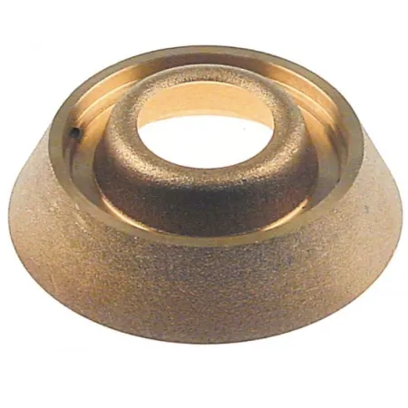 Cabezal quemador para tapa Ø 62mm