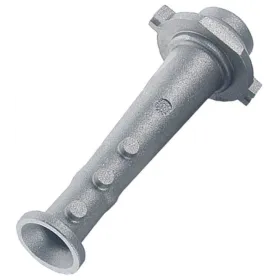 Venturi para quemador 62mm