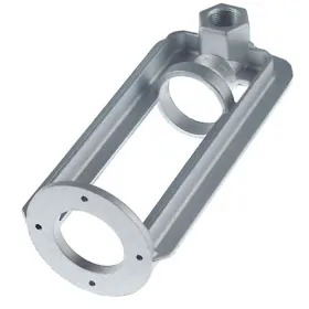 Soporte de quemador