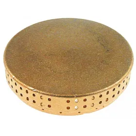 Tapa quemador Ø 100mm
