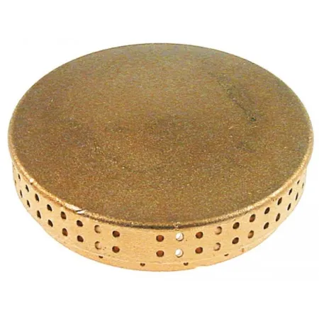 Tapa quemador Ø 100mm