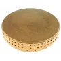 Tapa quemador Ø 100mm