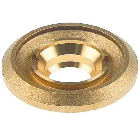 Cabezal quemador Ø99mm para tapa 100mm
