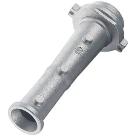 Venturi para quemador 100mm