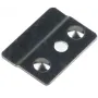Soporte para quemador de gas