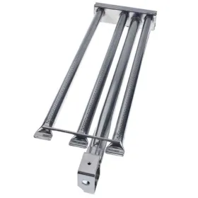 Quemador tubular 3  filas 645mm