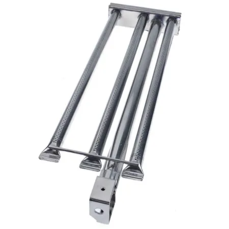 Quemador tubular 3  filas 645mm