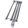 Quemador tubular 3  filas 645mm