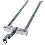 Quemador tubular 2 filas 550mm