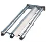 Quemador tubular 2 filas  580mm