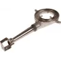 Cabezal quemador para tapa de 180mm