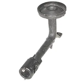 Soporte quemador Ø 84mm para tapa 83mm