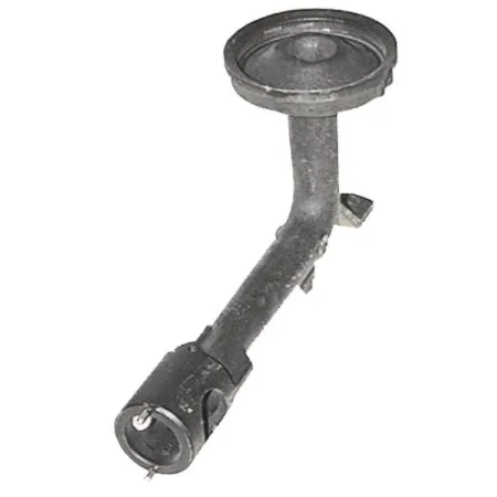 Soporte quemador Ø 84mm para tapa 83mm
