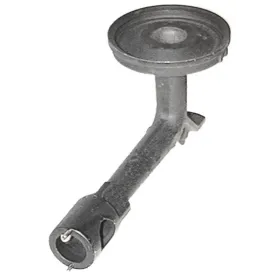 Soporte quemador Ø 103mm para tapa 102mm
