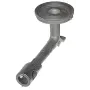 Soporte quemador Ø 103mm para tapa 102mm