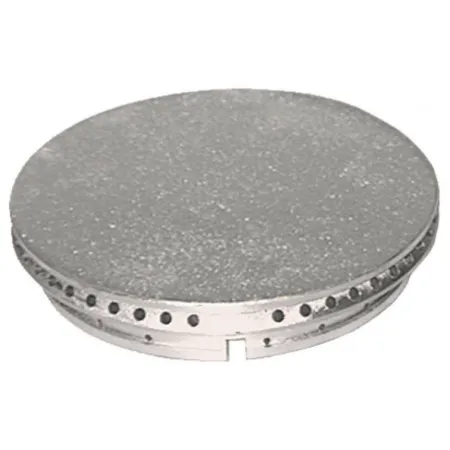 Tapa quemador Ø 102mm