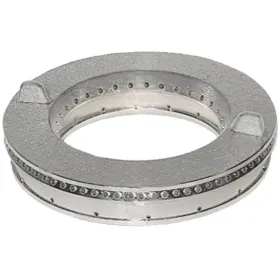 Tapa quemador Ø 122mm