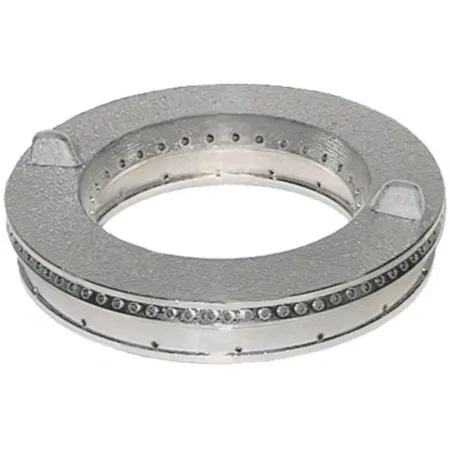Tapa quemador Ø 122mm