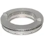Tapa quemador Ø 122mm