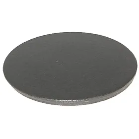 Tapa quemador Ø 100mm