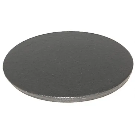 Tapa quemador Ø 100mm
