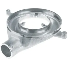 Cabezal quemador para tapa de 180mm