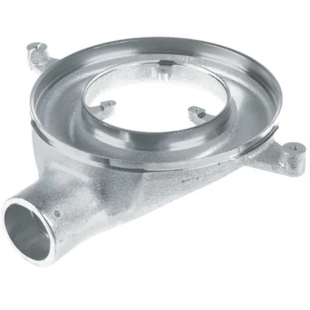 Cabezal quemador para tapa de 180mm