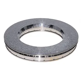 Tapa quemador Ø 180mm