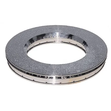 Tapa quemador Ø 180mm