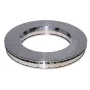 Tapa quemador Ø 180mm