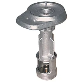 Cabezal quemador para tapa Ø 70mm