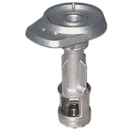 Cabezal quemador para tapa Ø 70mm